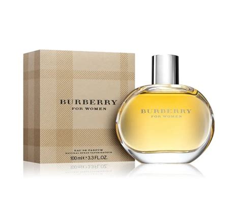 womens burberry classic percume|burberry perfume for women 100ml.